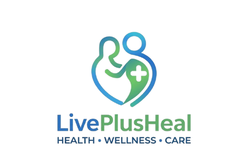LivePlusHeal